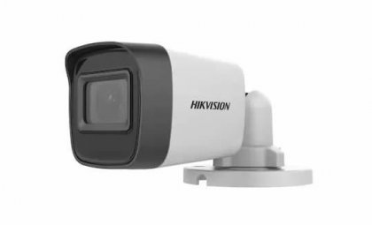 HIKVISION. 16D0T-ITF 1080p 3,6mm Bullet Kamera